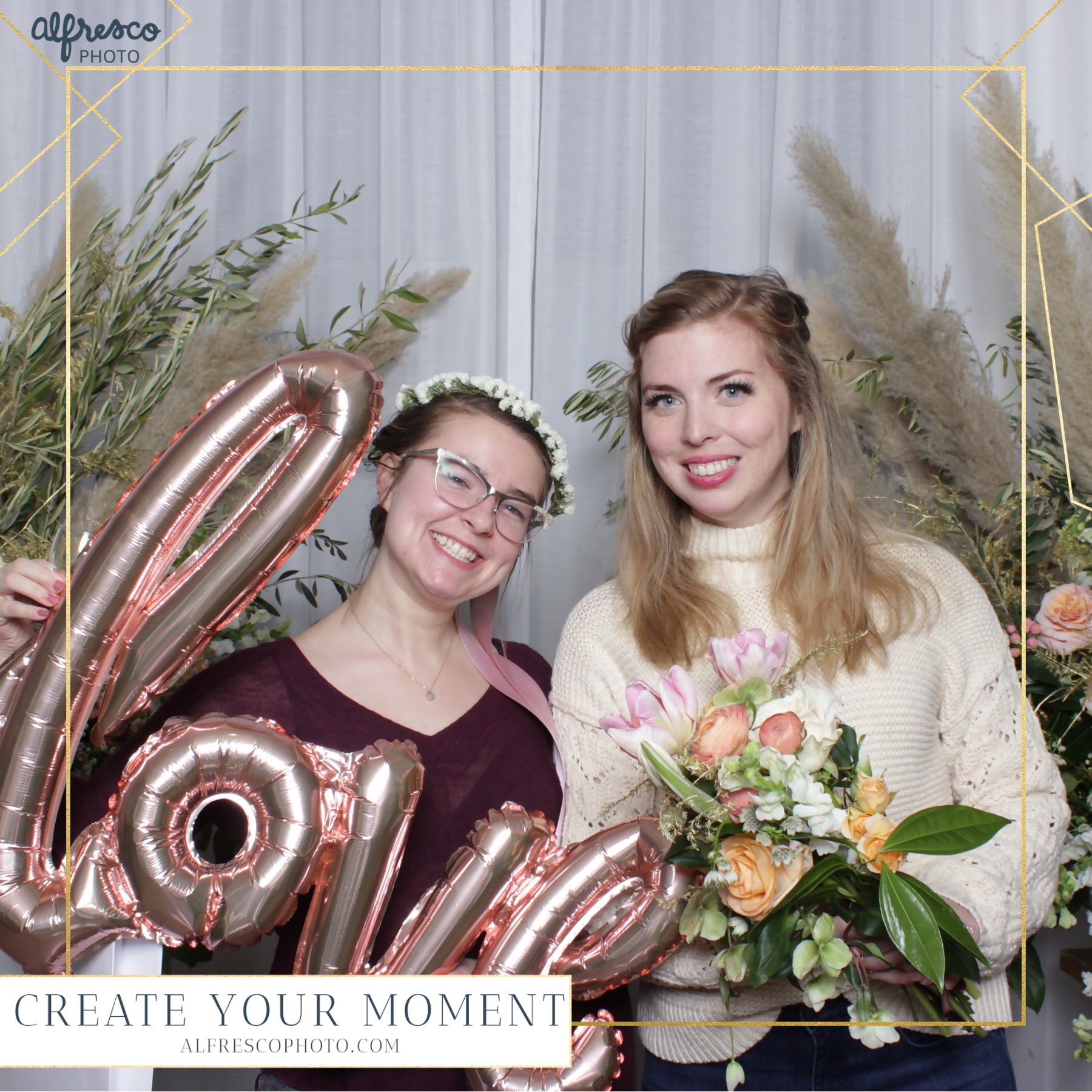 Chez Wedding Pop-Up | View more photos from the event at events.alfrescophoto.com/u/AlfrescoPhoto/Chez-Wedding-Pop-Up